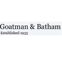 Goatman and Batham Optometrist & Contact Lense Practitioners image 1
